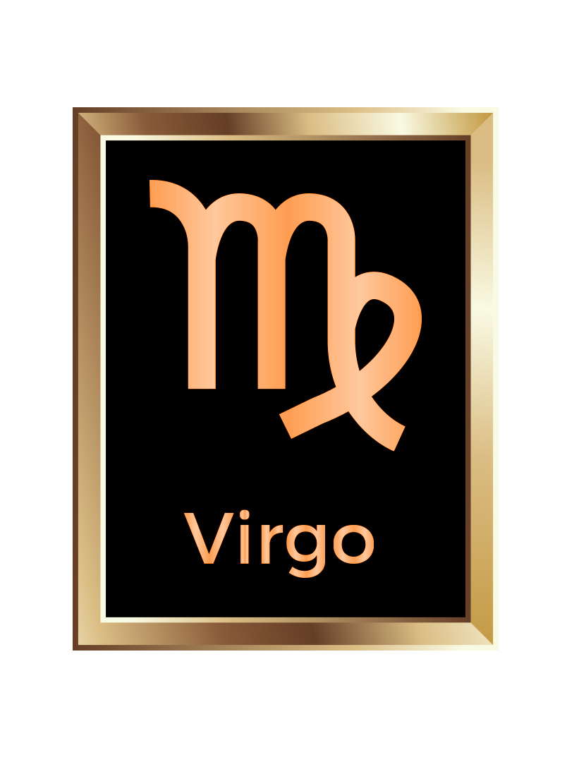 Virgo png, Virgo sign png, Virgo sign PNG image, zodiac Virgo transparent png images download